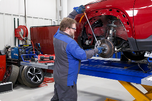 Vehicle Identification, Estimating Systems & Terminology - I-CAR Online Training Program